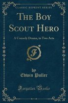 The Boy Scout Hero