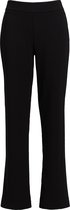 WE Fashion Dames wide leg pantalon