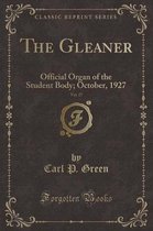 The Gleaner, Vol. 27