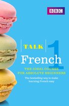 Talk - Talk French enhanced ePub