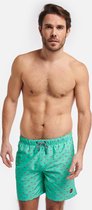 Shiwi Men Swimshort Shrimp - turquoise - XXL