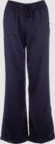 Broek Amber Streep Zijkant