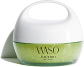 Shiseido Waso Beauty Sleeping Masker - 80 ml