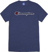 Champion Shirt Crewneck Tshirt