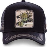 Pet | Cap | Capslab | Star Wars | Yoda