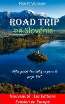 roadtrip en slovénie