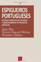 Portugal de Perto - Espigueiros portugueses