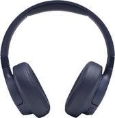 JBL TUNE 700BT - Draadloze over-ear koptelefoon - Blauw