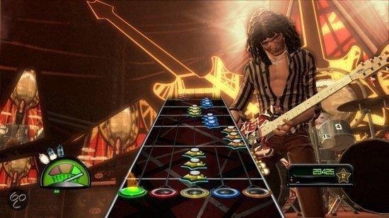 guitar hero metallica xbox 360 cheats