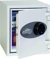 Phoenix Titan FS1282F Documentenkluis - 41 x 35 x 43 cm - Elektronisch vingerprint slot