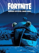 FORTNITE-AGENDA 2020-2021