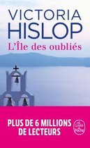 L'île des oubliés