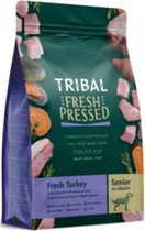 Tribal senior / light - Turkey 2.5 Kilo