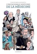 L INCROYABLE HISTOIRE DE LA ME