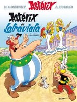 Boek cover Asterix et La Traviata van Albert Uderzo