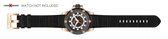 Horlogeband voor Invicta Speedway 19305