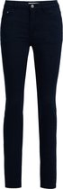 WE Fashion Mid waist Vrouwen Jeans - Maat M (42)