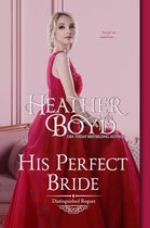 Omslag His Perfect Bride