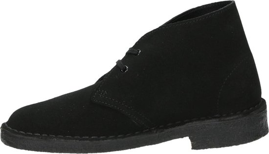 Clarks Dames Laarzen Zwart Maat 41 Clarks Dames Laarzen Zwart Maat 41