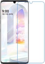 LG Velvet Ultra Clear Screen Protector