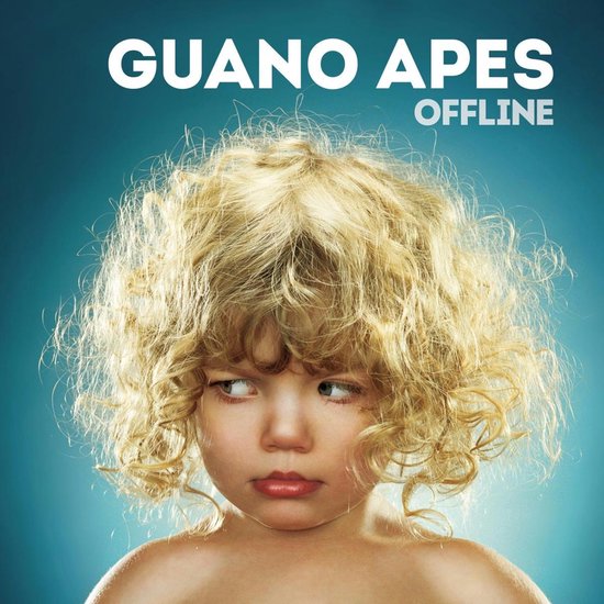 guano apes offline album