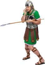 MODAT - Romeinse legionair kostuum voor mannen - M