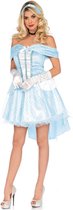 Glass Slipper Diva