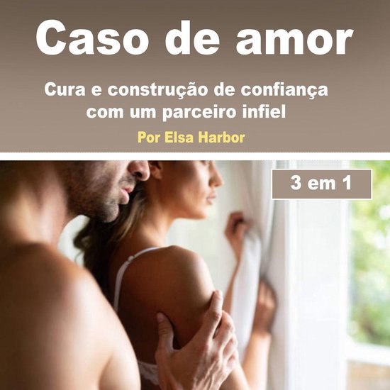 Caso de amor - cover