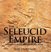 The Seleucid Empire Children's Middle Eastern History Books