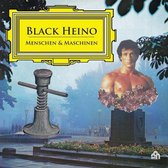 Black Heino - Menschen Und Maschinen (LP)