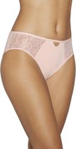 Slip Ysabelle Mora | glamour | Rose | L