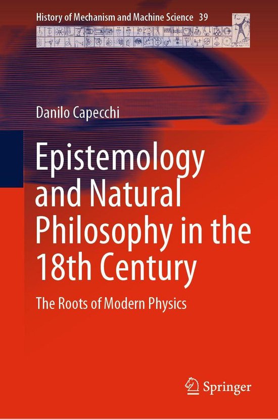 Engineering (R0) - Epistemology and Natural Philosophy in th ... - cover