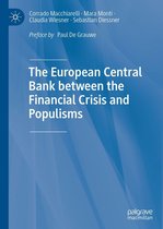The European Central Bank between the Financial Crisis and Populisms