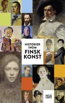 Stories of Finnish Art (Swedish Edition)