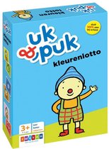 Uk & Puk - Uk & Puk kleurenlotto