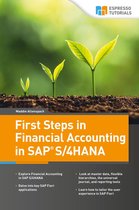 First Steps in Financial Accounting in SAP S/4HANA