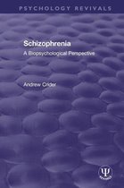 Psychology Revivals - Schizophrenia