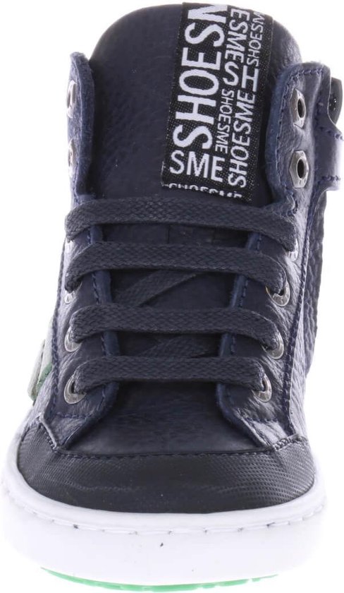 Shoesme Sneakers UR20W044-B Blauw - Maat 23 | bol.com