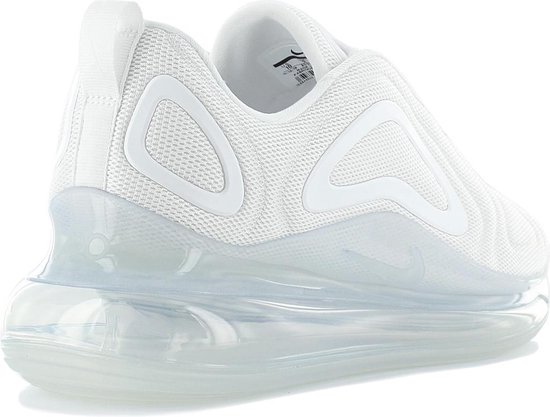 Nike Air Max 720 (Wit) - Sneakers chez Sarenza (389264)