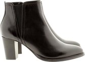 Regarde Le Ciel Julia-06 boots zwart, ,39 / 6