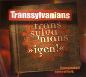 Transsylvanians - Igen (CD)