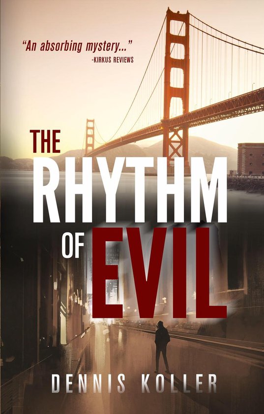 The Rhythm of Evil - cover