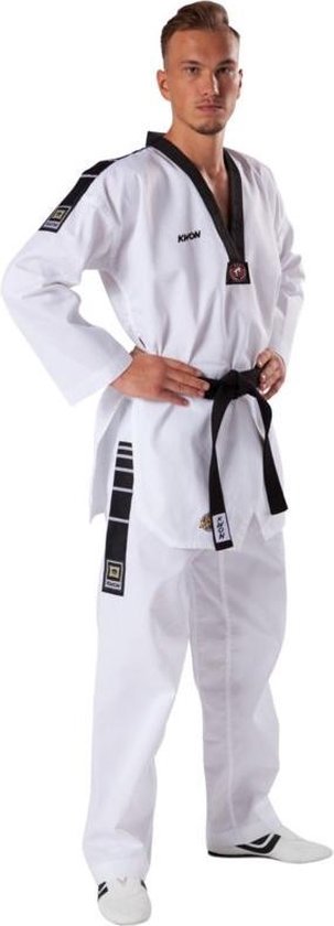 KWON Taekwondopak Grand Victory | bol.com