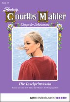 Hedwig Courths-Mahler 168 - Hedwig Courths-Mahler - Folge 168