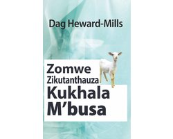Zomwe Zikutanthauza Kukhala M’busa
