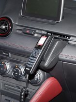Houder - Kuda Mazda 2 / CX3 2015-2019 Kleur: Zwart