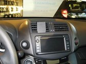 Brodit ProClip houder geschikt voor Toyota RAV 4 2011-2012 Center mount