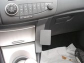 Brodit ProClip houder geschikt voor Honda Civic 2006-2011 Angled mount