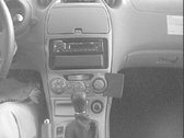 Houder - Brodit ProClip - Toyota Celica 2000-2005 Angled mount