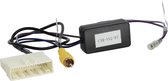 Achteruitrij Camera Interface Nissan Note/ Frontier 2015-2019
